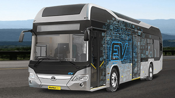 Tata Motors की Starbus ने हासिल किया 1 लाख की बिक्री का आंकड़ा, कंपनी के लिए बड़ी उपलब्धि