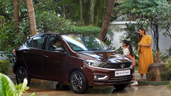 Tata Tiago व Tigor CNG वेरिएंट जनवरी में हो सकता है लॉन्च, अनाधिकारिक बुकिंग हुई शुरू