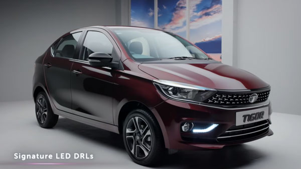 Tata Tiago व Tigor CNG वेरिएंट जनवरी में हो सकता है लॉन्च, अनाधिकारिक बुकिंग हुई शुरू