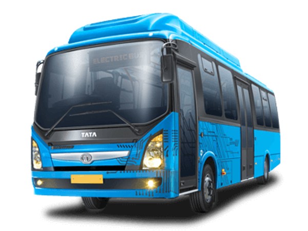 टाटा मोटर्स ने अहमदाबाद में की 60 इलेक्ट्रिक बसों की डिलीवरी, फुल चार्ज पर चलती हैं 150 किलोमीटर