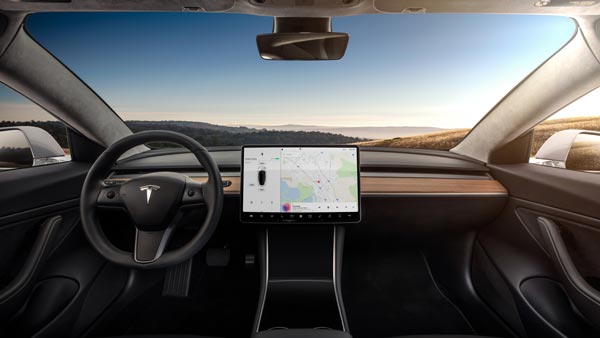 Tesla को भारत में 3 नए मॉडल्स के लिए मिली अनुमति, जानें कौन सी होगी मॉडल
