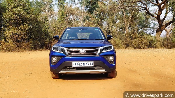 Toyota 2021 में बिक्री में पिछले साल के मुकाबले 60 प्रतिशत वृद्धि का लगा रही अनुमान