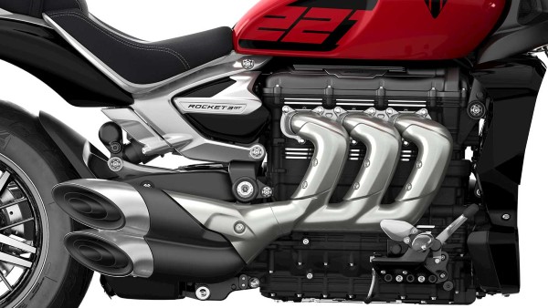 Triumph ने भारत में Bonneville Gold Line और Rocket 3R स्पेशल एडिशन बाइक्स को किया लाॅन्च