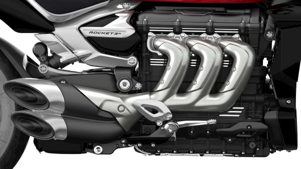 Triumph Rocket 3 ‘221’ स्पेशल एडिशन बाइक से उठा पर्दा, 21 दिसंबर को होगी लाॅन्च