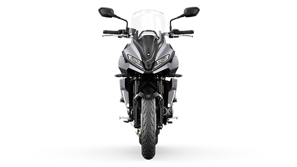 Triumph Tiger 660 Sport की भारत में बुकिंग हुई शुरू, 50 हजार रुपये से कर सकते हैं बुक