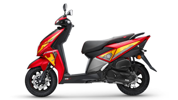 TVS ने Apache RR310 और NTorq 125 को इस देश में किया लाॅन्च, जानें क्या हैं खूबियां