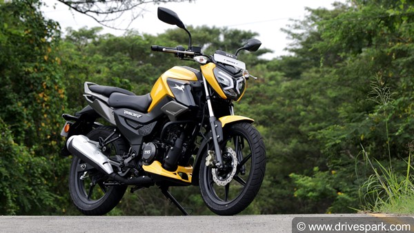 साल 2021 की सबसे बेहतरीन 125cc मोटरसाइकिलें, जिनकी कीमत है 1 लाख रुपये से कम