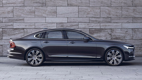 Volvo की कार खरीदने की सोच रहे है तो आपके लिए है बुरी खबर, 1 जनवरी से हो जायेगी महंगी