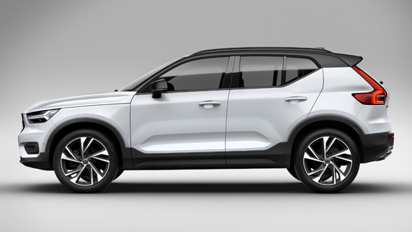 Volvo की कार खरीदने की सोच रहे है तो आपके लिए है बुरी खबर, 1 जनवरी से हो जायेगी महंगी