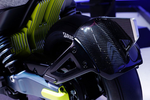 यामाहा 2022 में एशिया और यूरोप के बाजारों में लाॅन्च करेगी इलेक्ट्रिक स्कूटर