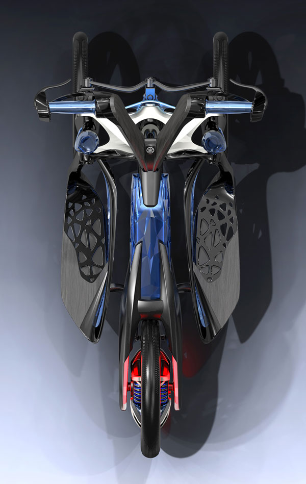 Yamaha ने स्टाइलिश लुक वाली Tritown इलेक्ट्रिक बाइक की पेश, जानें कितनी है रेंज