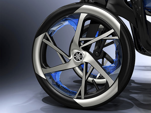 Yamaha ने स्टाइलिश लुक वाली Tritown इलेक्ट्रिक बाइक की पेश, जानें कितनी है रेंज