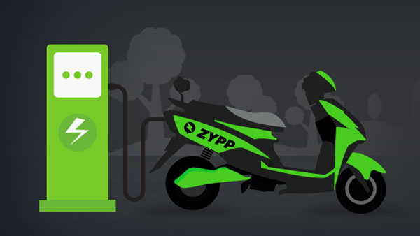 Zypp Electric तैयार कर रही है ऑटोनोमस डिलीवरी बॉट, Flo Mobility से मिलाया हाथ