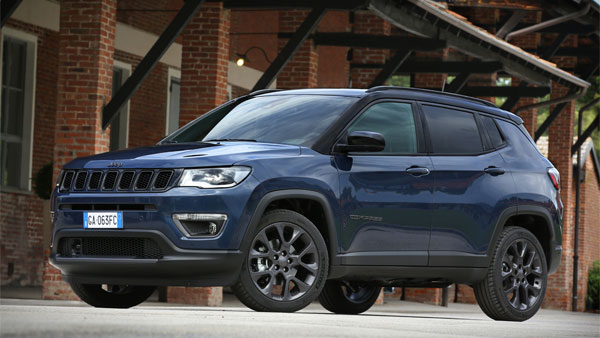 Jeep India ने दिसंबर 2021 में बेचीं 916 कारें, बिक्री में 137.31 प्रतिशत की भारी बढ़ोत्तरी