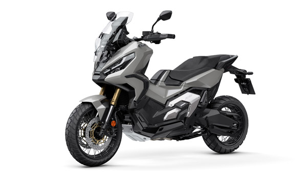 2022 Honda X-ADV का भारत में कराया गया ट्रेडमार्क, अपने तरह की पहली स्कूटर