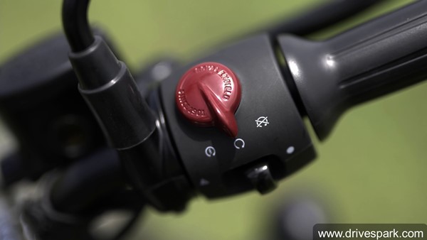 इंजन किल स्विच से बरती लापरवाही तो बाइक में आएगी ये खराबी, यहां जानें कैसे