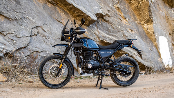 Royal Enfield Himalayan 450 की जानकारी आई सामने, मिलेगा 450cc का नया इंजन