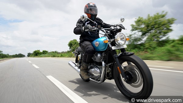 Royal Enfield Interceptor 650 व Continental GT की कीमत में हुई वृद्धि, जानें कितनी