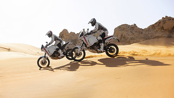 Ducati इस साल भारत में लाॅन्च करेगी 11 नई बाइक्स, Scrambler 1100 से होगी शुरूआत Ducati इस साल भारत में लाॅन्च करेगी 11 नई बाइक्स, Scrambler 1100 से होगी शुरूआत