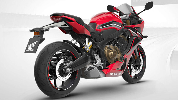 2022 Honda CBR650R भारत में 9.35 लाख रुपये में हुई लॉन्च, बुकिंग शुरू, इंजन, फीचर्स जानकारी