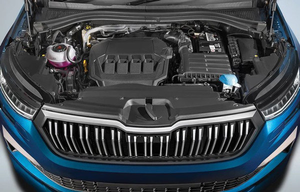 2022 Skoda Kodiaq भारत में 34.99 लाख रुपये की कीमत में हुई लॉन्च, जानें डिजाईन, फीचर्स, इंजन जानकारी