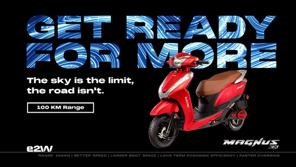 Greaves Electric Mobility ने दिसंबर 2021 में बेचे 10,000 से ज्यादा वाहन, बिक्री में 101% की बढ़त