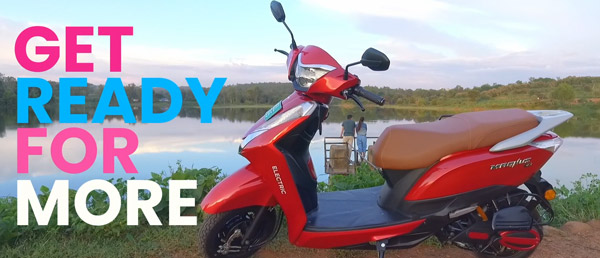 Greaves Electric Mobility ने दिसंबर 2021 में बेचे 10,000 से ज्यादा वाहन, बिक्री में 101% की बढ़त