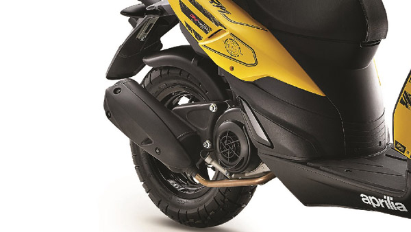 Piaggio अपनी स्कूटरों के लिए लाॅन्च करेगी नया 150cc इंजन, माइलेज में होगा सुधार