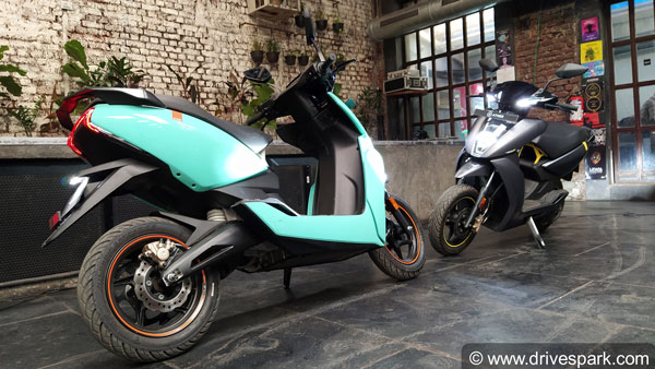 Hero Electric से Okinawa तक- जानें साल 2021 में किस कंपनी ने बेचे कितने इलेक्ट्रिक वाहन