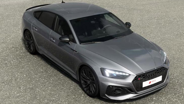 सिंगर के के ने खरीदी नई नवेली Audi RS5 Sportback, जानें क्या है कीमत और खूबियां