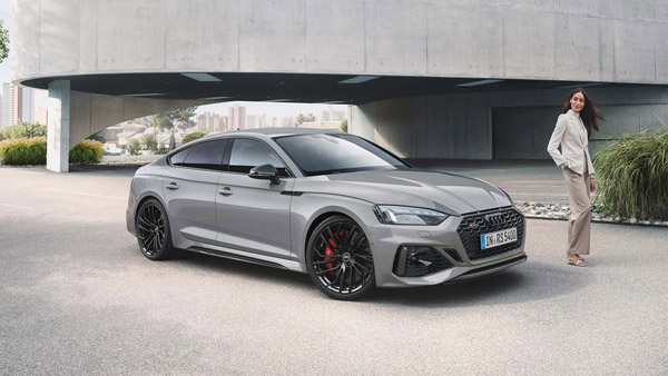 Audi India की बिक्री 100 फीसदी बढ़ी, साल 2021 में की 3,293 कारों की बिक्री