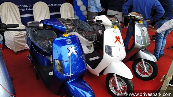 बीते साल 1.43 लाख दोपहिया इलेक्ट्रिक वहनों का हुआ पंजीकरण, टाॅप पर रही हीरो इलेक्ट्रिक