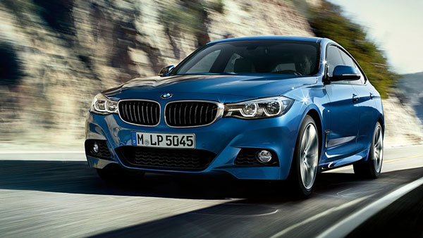 BMW ने पिछले साल भारत में की बंपर बिक्री, 35 फीसदी बढ़ी सेल