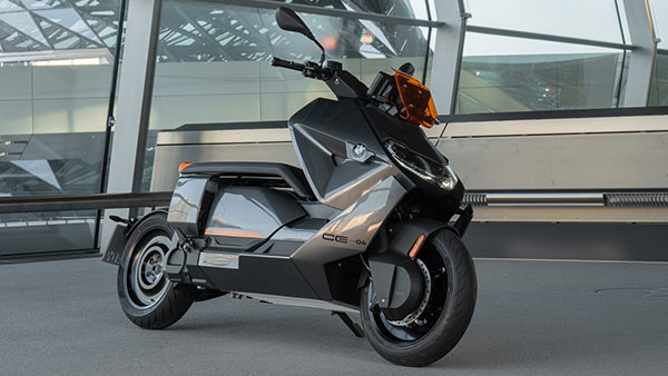 BMW ने पिछले साल भारत में की बंपर बिक्री, 35 फीसदी बढ़ी सेल