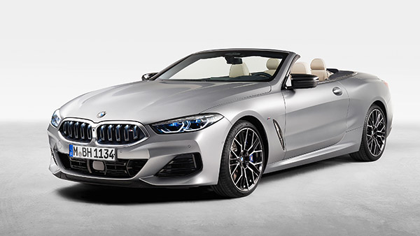 2022 BMW 8 Series फेसलिफ्ट का हुआ खुलासा, इसी साल भारतीय बाजार में हो सकती है लॉन्च