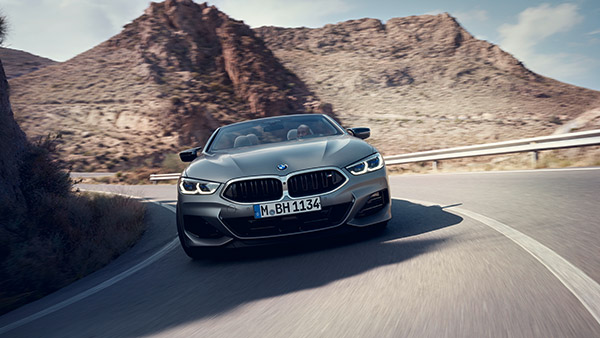 2022 BMW 8 Series फेसलिफ्ट का हुआ खुलासा, इसी साल भारतीय बाजार में हो सकती है लॉन्च