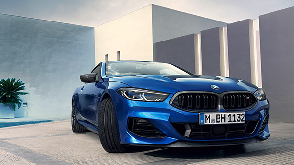 2022 BMW 8 Series फेसलिफ्ट का हुआ खुलासा, इसी साल भारतीय बाजार में हो सकती है लॉन्च