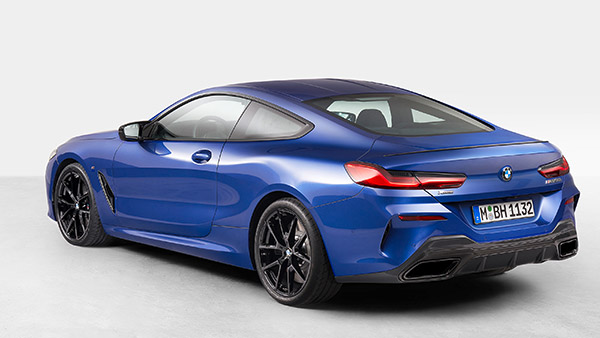 2022 BMW 8 Series फेसलिफ्ट का हुआ खुलासा, इसी साल भारतीय बाजार में हो सकती है लॉन्च