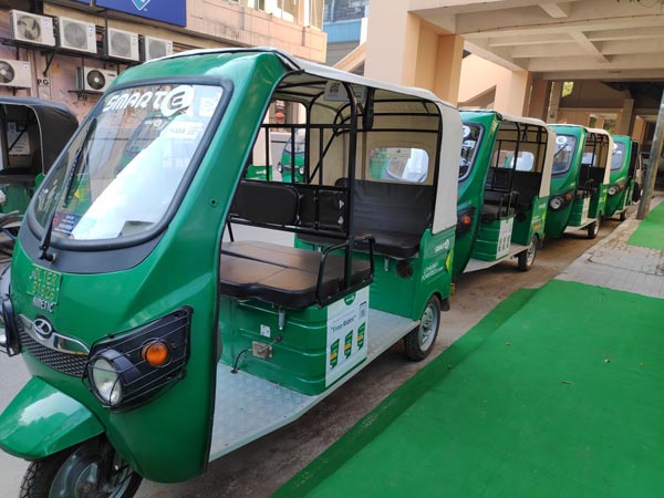 दिल्ली में इलेक्ट्रिक वाहन खरीदना हुआ अब और आसान, ईवी लोन ब्याज पर मिलेगी 5% की छूट