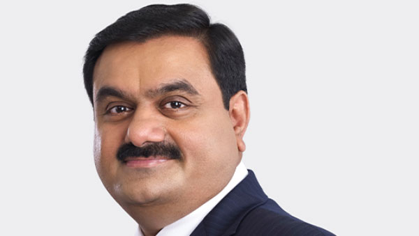 अडानी समूह ऑटोमोबाइल सेक्टर में करेगी एन्ट्री, वाहन का ट्रेडमार्क कराया रजिस्टर