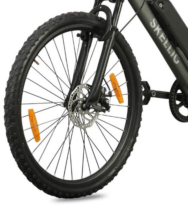 कन्वेंशनल साइकिल के बदले ये कंपनी दे रही है ई-साइकिल, जानें क्या है ऑफर