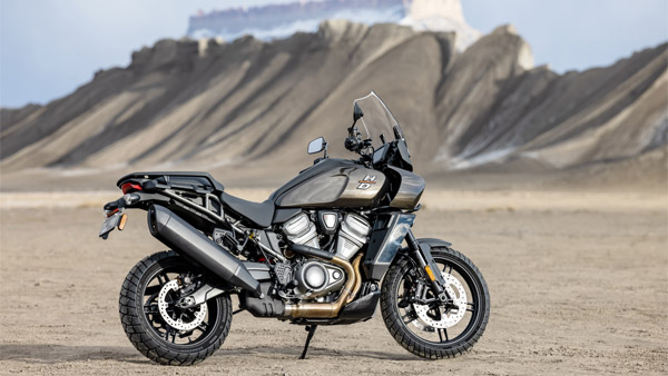 Harley-Davidson 2022 Lineup: हार्ले-डेविडसन 26 जनवरी को लाॅन्च करेगी अपडेटेड बाइक रेंज