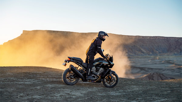 Harley-Davidson 2022 Lineup: हार्ले-डेविडसन 26 जनवरी को लाॅन्च करेगी अपडेटेड बाइक रेंज