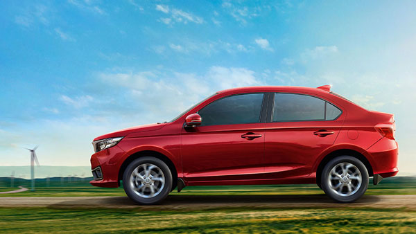 Honda Cars की दिसंबर 2021 बिक्री में आई 7.7% की कमी, बेचीं 7,973 यूनिट कारें