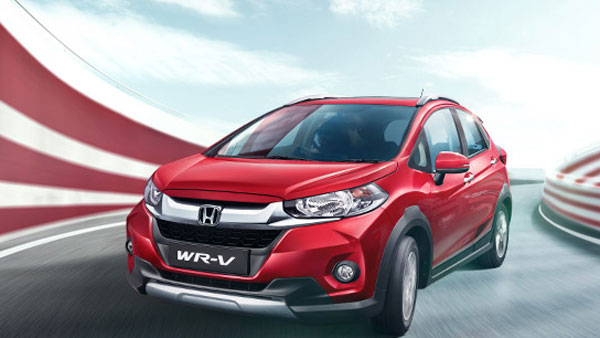 Honda की कारों की कीमत में हुआ इजाफा, जानें अमेज, सिटी व डब्ल्यूआर-वी की नई कीमत