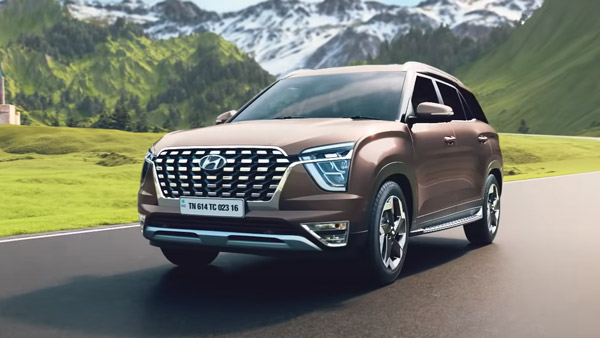 Hyundai Motor देश में सबसे ज्यादा SUV बेचने वाली ब्रांड बनी, इन कारों ने मचाया धमाल