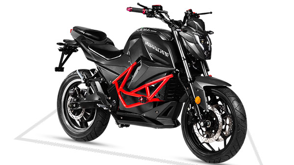 WardWizard Mobility ने दिसंबर 2021 में की 3,860 ई-वाहनों की बिक्री