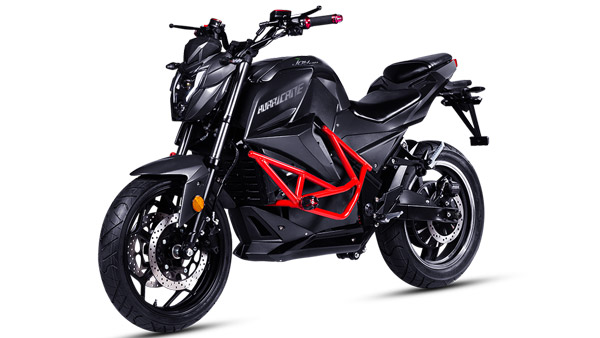 WardWizard Mobility ने दिसंबर 2021 में की 3,860 ई-वाहनों की बिक्री