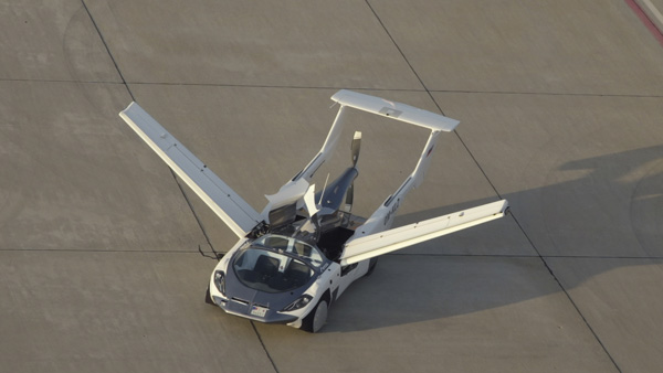 इस मकर संक्रान्ति आसमान में दिखाई दे सकती हैं ये 5 फ्लाइंग कार्स, देखें लिस्ट में हैं कौन शामिल