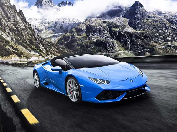 Lamborghini Sales 2021: लेम्बोर्गिनी कारों की बिक्री का रिकाॅर्ड टूटा, पिछले साल बेची 8,405 कारें